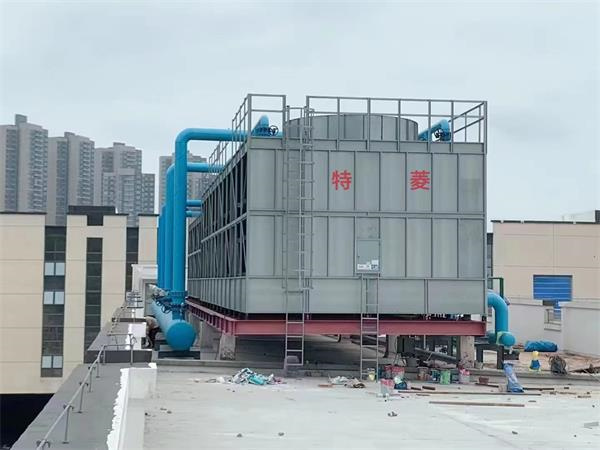 冷卻塔聲屏障降噪處理冷卻塔噪音問(wèn)題,聲屏障降噪效果