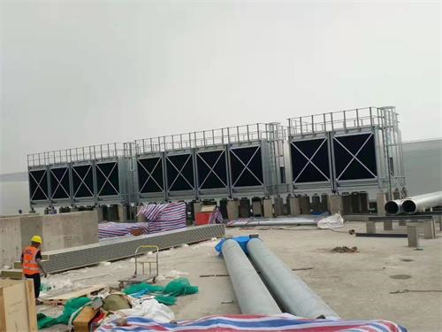 住宅小區(qū)冷卻塔降噪方法有哪些