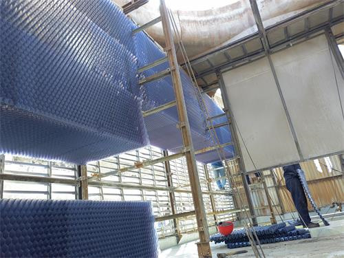 中央空調(diào)冷卻塔噪音如何才可以治理？中央空調(diào)冷卻塔噪音擾民舉報(bào)案例