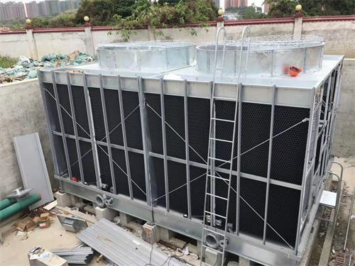 閉式冷卻塔表冷器是什么(閉式冷卻塔表冷器的作用)閉式冷卻塔價(jià)格多少